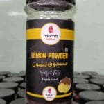 Lemon Powder 330ml
