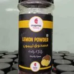 Lemon Powder 330ml