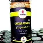 Zaatar Powder 330ML