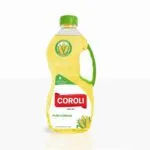 Coroli Corn Oil - 1.5 Liters x 6