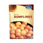 Reihan Dumpling Mix 500 g x 12