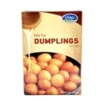 Reihan Dumpling Mix 500 g x 12