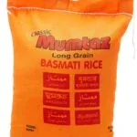 Mumtaz Basmati Rice 5kg