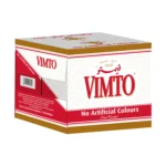 Vimto Fruit Cordial 12 x 650 ml