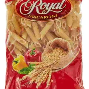 royal-penne-pipe-cut-macaroni-400g-x-20
