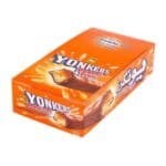 Quanta Yonkers Minis Chocolate Bar 16 g x 24 pieces