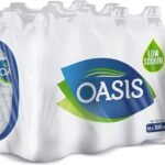 OASIS Drinking Water 12x330ml