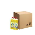 Lux Dish washing Liquid Regular 725ml x 16