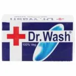 Dr.Wash Detergent Cake 200g x 60 pcs
