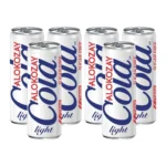 Alokozay Cola Light Sugar Free 250 ml x 6
