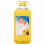 Super Sun Cooking And Frying Oil 4 Lt x 4