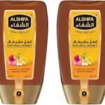 Al Shifa Honey 250gm x 2