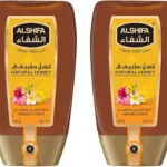 Al Shifa Honey 250gm x 2