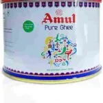 Amul Pure Ghee - 500 ml