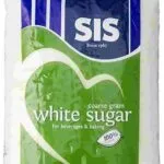 Sis Coarse Grain Sugar 12 piece X 2 kg