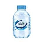 Masafi Pure Natural Drinking Water 200 ml x 24