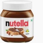 Nutella Hazelnut Spread 350 Gr Pack Of 15