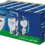 Almarai Long Life Full Fat Milk 200ml x 18