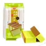 Aji Cake Green 330gm