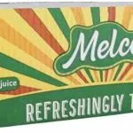 Melco flavored drink 250 ml x 27