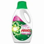 Ariel Platinum Gel Downy Floral Breeze Laundry Detergent 1.8 LTR