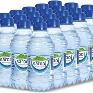 Sarooj Drinking Water 250ML x 24 Bottles | Bottled Water | Mubarak Souq