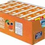 Almarai Orange Juice Drink 3 x 6 x 140ml