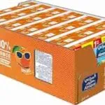Almarai Orange Juice Drink 3 x 6 x 140ml