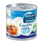 Almarai Evaporated Milk Full Cream 170 g x 48 pcs