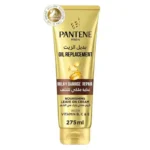 Pantene Pro-V Milky Damage Repair Oil Replacement, 275ml x 2 packs