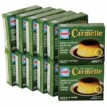Greens Carmelle 70g x 12 pcs