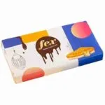 FEX Pistachio Kunafa Chocolate Bar 230g