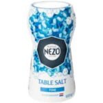 Nezo Iodized Salt 600g x 12
