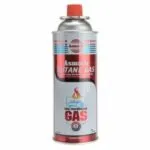 Butane Asmaco Gas 220 gr 28PCS