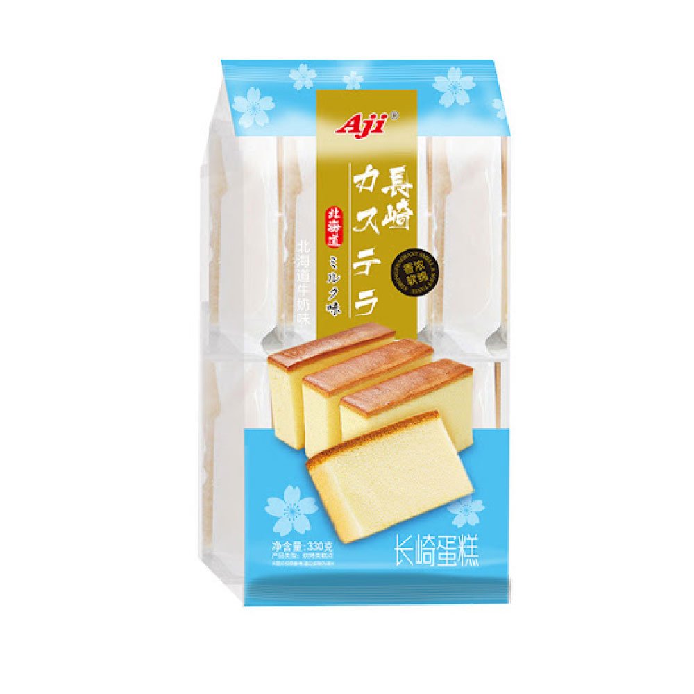 d974131dfcfc4b6ce4ea055821402c5e Aji Cake Blue 330gm - Image 1