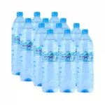 Masafi pure natural drinking water 1.5 L pack of 12