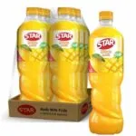 Star Juice Mango 2x3 × 1 L