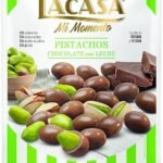 Lacasa Chocolate Pistachio 100g