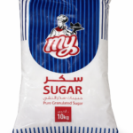 My Sugar 10kg My Sugar 10kg White Granulated Sugar