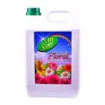 Samar Floral Disinfectant 5 Lt x 4