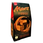 Mars Fudge 110gm