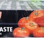 KDD Tomato Paste 135G x 40 | Concentrated Tomato Paste Pack | Mubarak Souq