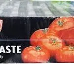 KDD Tomato Paste 135G x 40 | Concentrated Tomato Paste Pack | Mubarak Souq