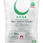 Atta Pak Flour Big 50 Kg