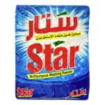 Star detergent powder 25 kg