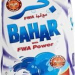Bahar Detergent Powder 6 Kg