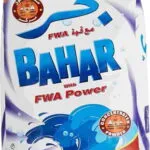 Bahar Detergent Powder 6 Kg