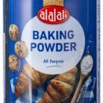 Al Alali Baking Powder