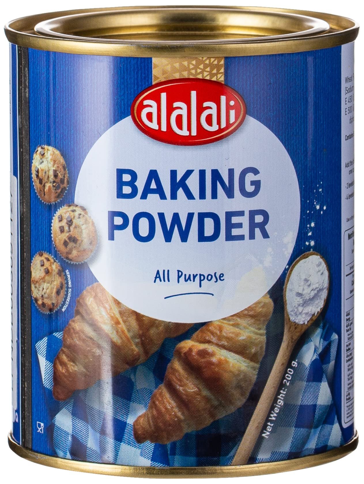 e9d7f456220214820d0c55ebaa48d539 (1) Al Alali Baking Powder - Image 1