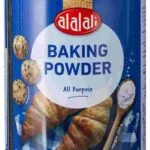 Alali Baking Powder - 200g x 24